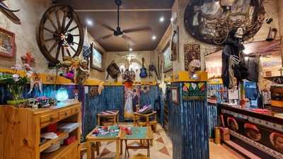 Cantina Mexicana Tapachula