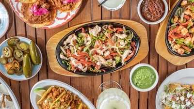 Cantina Mexicana Tapachula