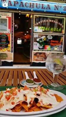 Cantina Mexicana Tapachula