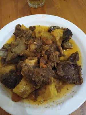 Restaurante La Caldereta