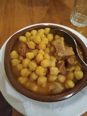 Restaurante La Caldereta