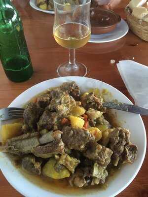 Restaurante La Caldereta