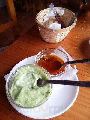 Restaurante La Caldereta