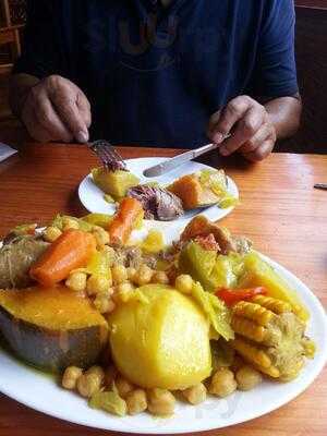 Restaurante La Caldereta