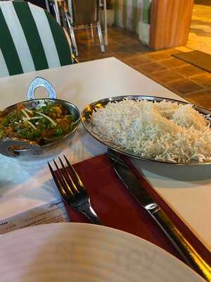 Mint Leaf Indian Restaurant