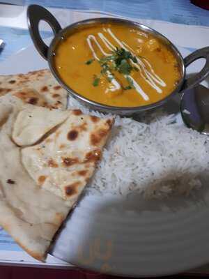 Mint Leaf Indian Restaurant