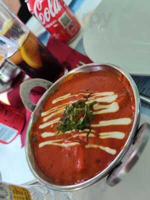 Mint Leaf Indian Restaurant