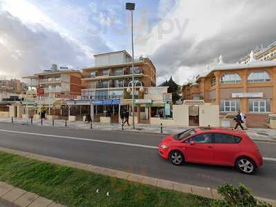 Mint Leaf Indian Restaurant