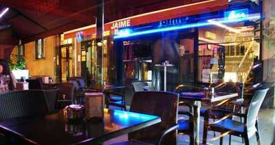 Cafe & Bar Jaime