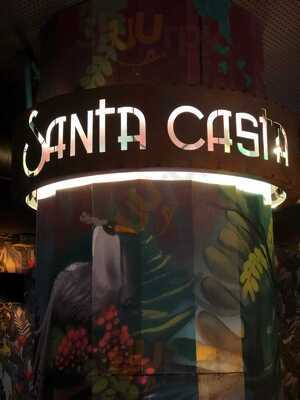 Santa Casta