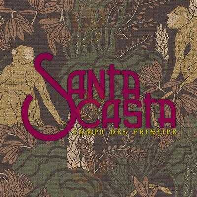 Santa Casta
