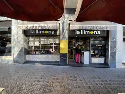 La Llimona