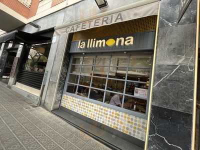 La Llimona