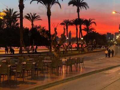 Harbour View Cafe Bar Bistro