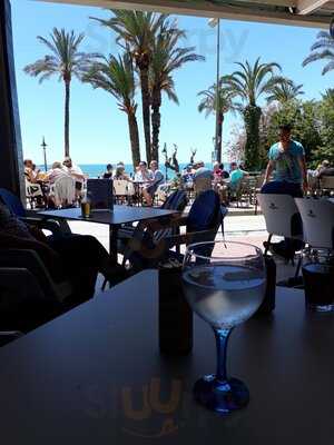 Harbour View Cafe Bar Bistro