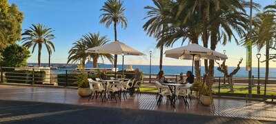 Harbour View Cafe Bar Bistro