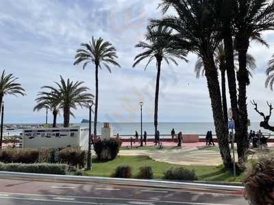 Harbour View Cafe Bar Bistro