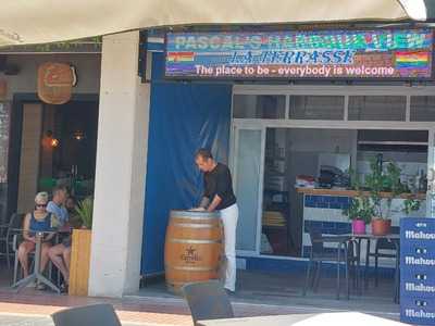 Harbour View Cafe Bar Bistro