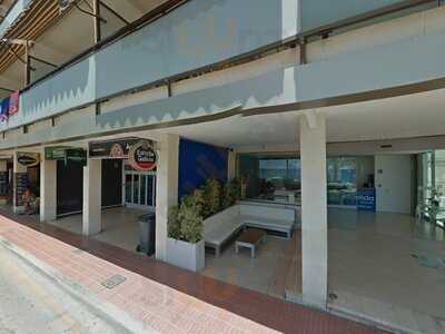 Harbour View Cafe Bar Bistro