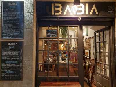Taberna Babia