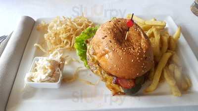 Restaurante La Martina Grill