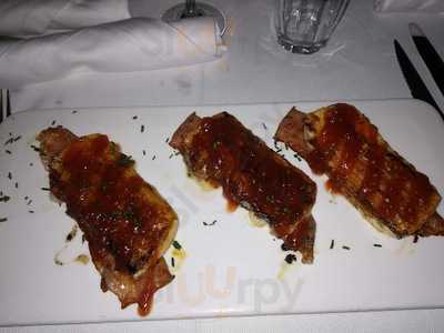 Restaurante La Martina Grill