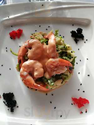 Restaurante La Martina Grill