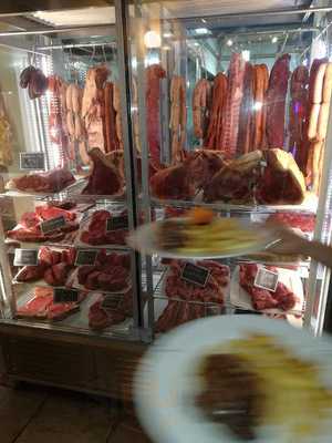 Restaurante La Martina Grill