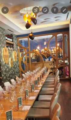 Araboka Casa De Vinos Y Comidas