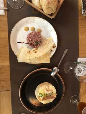 Araboka Casa De Vinos Y Comidas