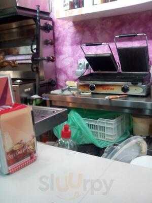 Cafe Bar La Penultima