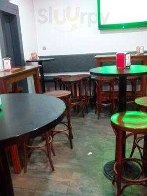 Cafe Bar La Penultima