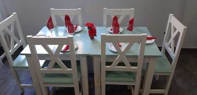 Cafe Bar La Penultima