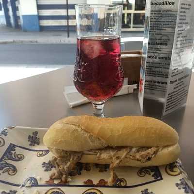 Cafe Bar La Penultima