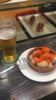 Taberna Arena