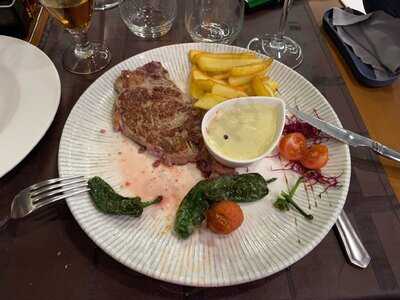 Restaurante El Andaluz