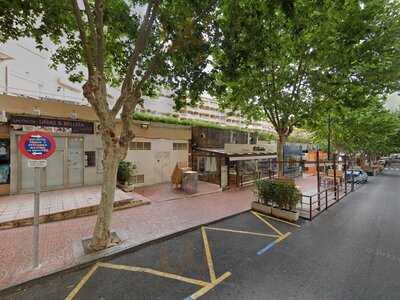 Restaurante El Andaluz