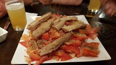 En La Espera Te Esquino