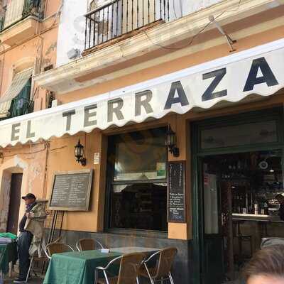 La Terraza
