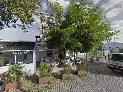 La Terraza