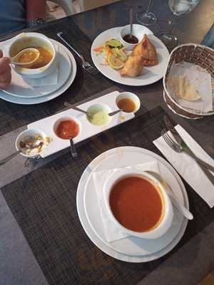 Lumbini Restaurante