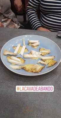 La Cava De Abando