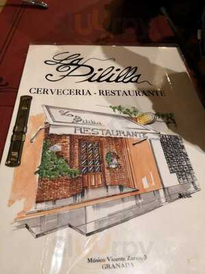 La Pililla
