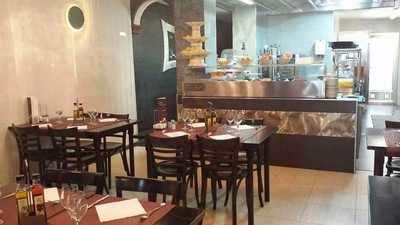 Restaurant Amb Cargolins