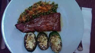 Restaurant Amb Cargolins