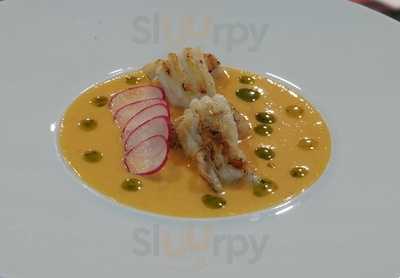 Restaurant Amb Cargolins