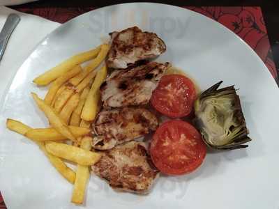 Restaurant Amb Cargolins