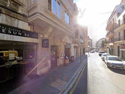 Restaurant Amb Cargolins