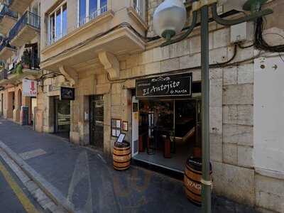 Restaurant Amb Cargolins