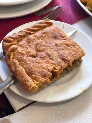 Restaurante Casa Ferreño